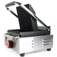 Контактный гриль FoodAtlas EG-601N Eco - 4