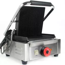 Контактный гриль FoodAtlas EG-601N Eco - 5