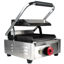Контактный гриль FoodAtlas EG-601N Eco - 2