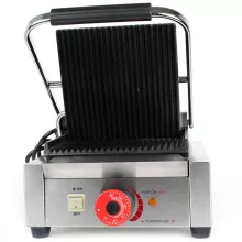 Контактный гриль FoodAtlas EG-601N Eco - 6