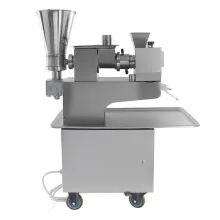 Пельменный аппарат AR JGL 120-5B - 5