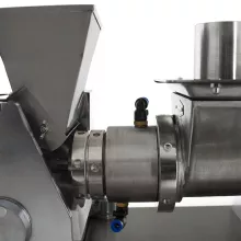Пельменный аппарат AR JGL 120-5B - 8