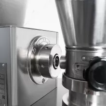 Пельменный аппарат AR JGL 135-6A - 11