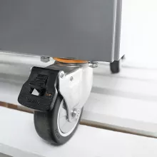 Пельменный аппарат AR JGL 135-6A - 13