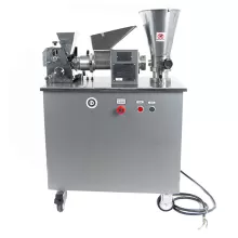 Пельменный аппарат AR JGL 135-6A - 1
