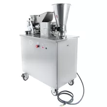 Пельменный аппарат AR JGL 135-6A - 2