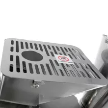 Пельменный аппарат AR JGL 135-6A - 7