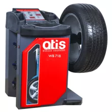 Балансировочный станок ATIS WB718 - 1