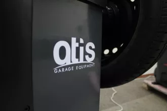 Балансировочный станок ATIS WB728 - 11