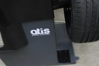 Балансировочный станок ATIS WB728 - 8