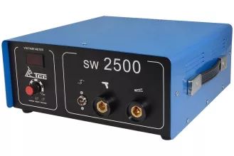 Аппарат конденсаторной сварки ТСС PRO SW-2500 - 1