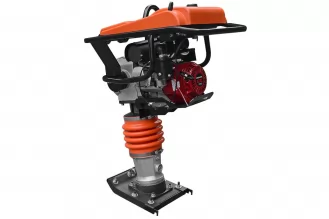 Вибротрамбовка бензиновая TSS RM75H - 4