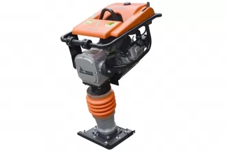 Вибротрамбовка бензиновая TSS RM75L - 1