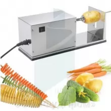 Аппарат для спиральных чипсов (электрический) Foodatlas SM-1388 - 1