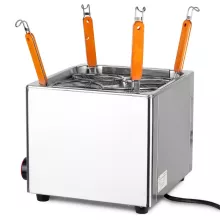 Макароноварка FoodAtlas EH-804N - 2