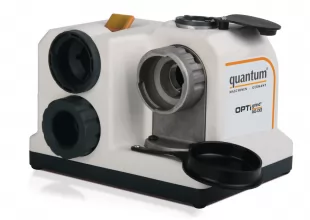 Станок для подточки (заточки) сверл Optimum OPTIgrind GQ-D13 - 1