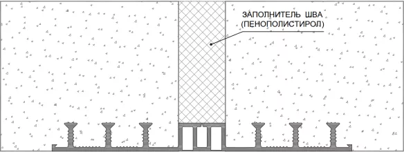 Гидрошпонка АКВАСТОП ДО-240/20-4/25 ПВХ-П - 2