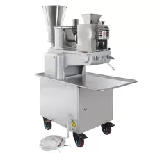 Пельменный аппарат AR JGL 135-5B - 6