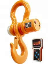 Весы крановые Смартвес ВЭК/5-3000 (ВЭК-3000-Д) - 1