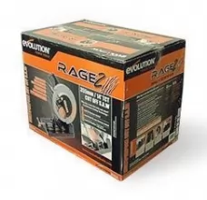 Отрезная пила Evolution RAGE 2 - 2