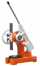 Ручной реечный пресс STALEX RAP-2 - 2