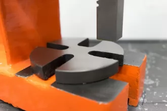 Ручной реечный пресс STALEX RAP-2 - 4