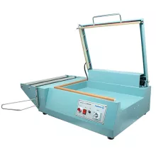 Запайщик пакетов Foodatlas Pro BSL-380 - 2
