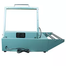 Запайщик пакетов Foodatlas Pro BSL-380 - 3