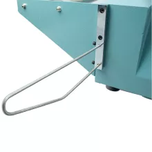 Запайщик пакетов Foodatlas Pro BSL-380 - 7