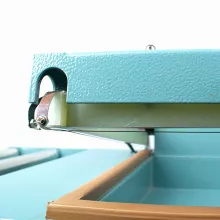 Запайщик пакетов Foodatlas Pro BSL-380 - 5