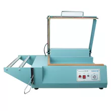 Запайщик пакетов Foodatlas Pro BSL-380 - 1