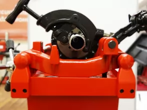 Резьбонарезной станок VOLL V-Matic A2 - 3