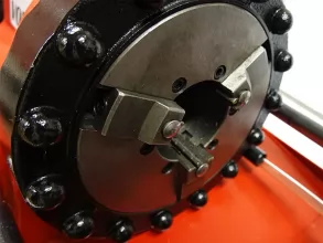 Резьбонарезной станок VOLL V-Matic A2 - 7