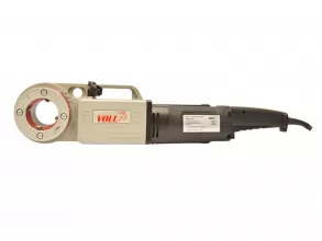 Электрический клупп VOLL V-Matic B2 с набором головок 1/2-2 дюйм - 2