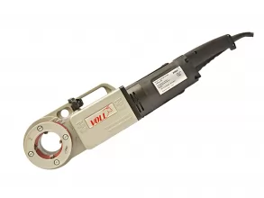 Электрический клупп VOLL V-Matic B2 с набором головок 1/2-2 дюйм - 3