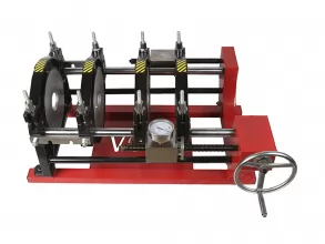 Стыковой сварочный аппарат VOLL V-Weld ME250 - 3