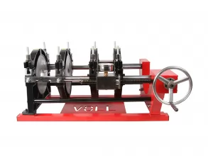 Стыковой сварочный аппарат VOLL V-Weld ME250 - 4