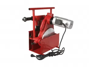 Стыковой сварочный аппарат VOLL V-Weld G250 - 4