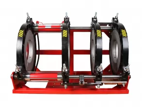 Стыковой сварочный аппарат VOLL V-Weld G500 - 2