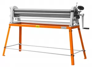 Вальцы ручные Stalex W01-0.8х1300 - 1