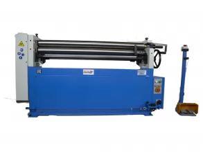 Станок вальцовочный электромеханический METAL MASTER ESR 1325 - 1