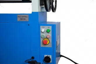 Станок вальцовочный электромеханический METAL MASTER ESR 1325 - 12