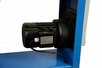 Станок вальцовочный электромеханический METAL MASTER ESR 1325 - 3