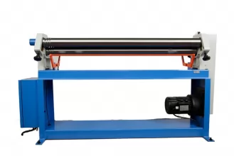 Станок вальцовочный электромеханический METAL MASTER ESR 1345 - 1