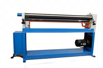 Станок вальцовочный электромеханический METAL MASTER ESR 1345 - 2