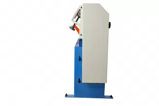 Станок вальцовочный электромеханический METAL MASTER ESR 1345 - 5