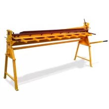 Гильотина ручная METAL MASTER MZG 1510 - 1