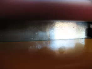 Гильотина ручная METAL MASTER MZG 1510 - 5