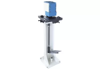 Угловырубная машина METAL MASTER TN4FP - 1