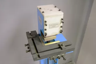 Угловырубная машина METAL MASTER TN4FP - 2